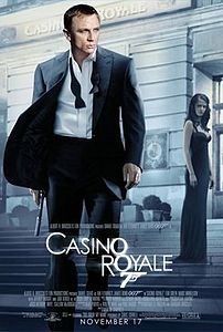 Casino Royale (film, 2006)