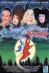 Casper Meets Wendy