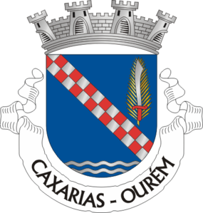 Caxarias