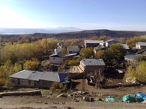 Cebe, Çemişgezek