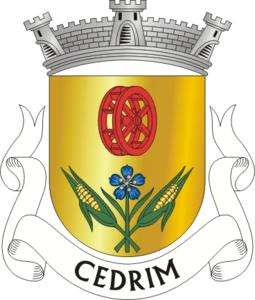 Cedrim