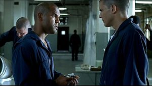 Cell Test (Prison Break bölümü)