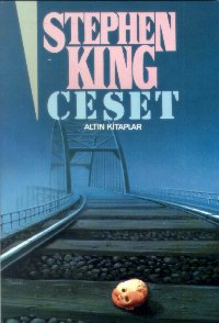 Ceset (kitap)