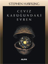 Ceviz Kabuğundaki Evren (kitap)