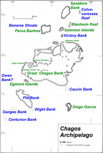 Chagos