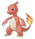 Charmeleon