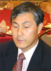 Cho Hun-hyeon