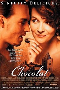 Chocolat (film)