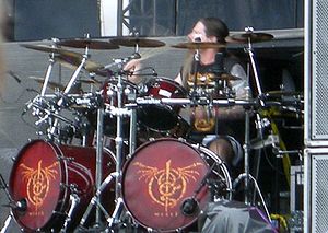 Chris Adler