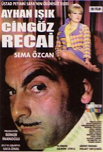 Cingöz Recai (film)