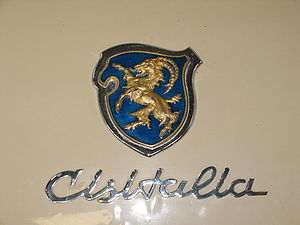 Cisitalia