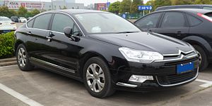 Citroën C5