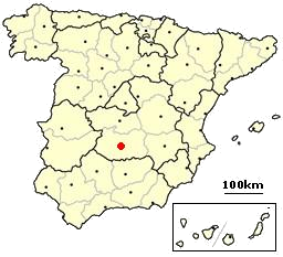 Ciudad Real