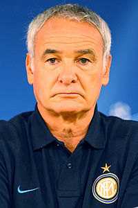 Claudio Ranieri