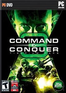 Command and Conquer 3