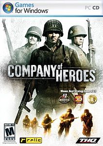 Company of Heroes