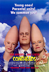 Coneheads