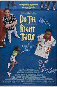 Do the Right Thing