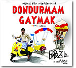 Dondurmam Gaymak