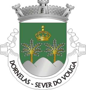 Dornelas (Sever do Vouga)