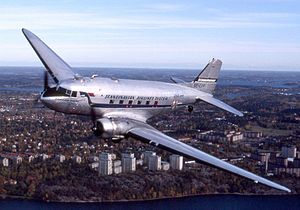 Douglas DC-3