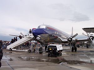 Douglas DC-6