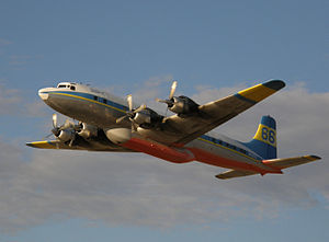 Douglas DC-7