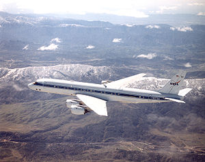 Douglas DC-8