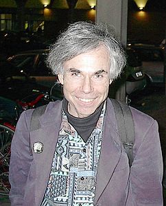 Douglas R. Hofstadter