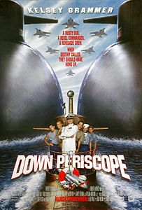 Down Periscope