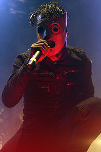 Corey Taylor