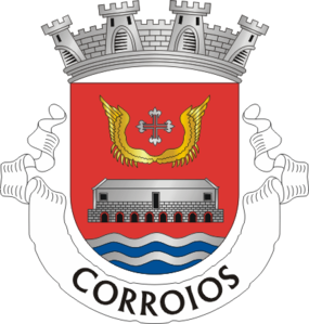 Corroios