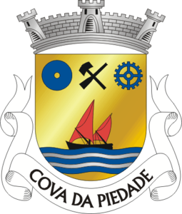 Cova da Piedade