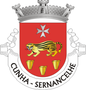 Cunha (Sernancelhe)