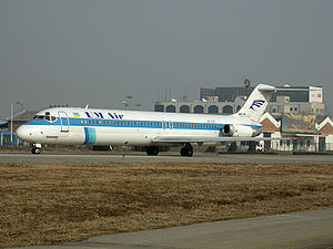 DC-9