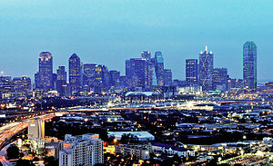 Dallas, Texas