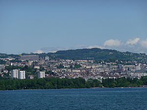 Lausanne