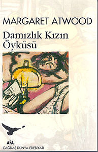 Damızlık Kızın Öyküsü