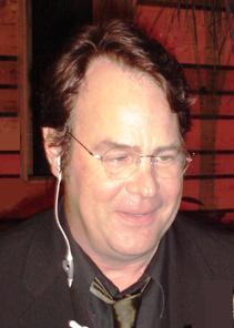 Daniel Edward Aykroyd