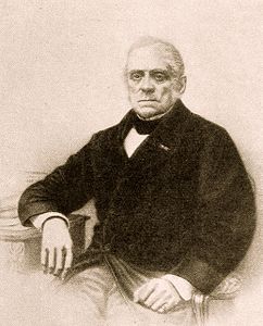 Daniel François Auber