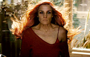 Dark Phoenix