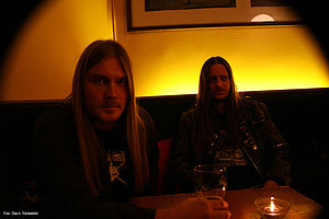 Darkthrone