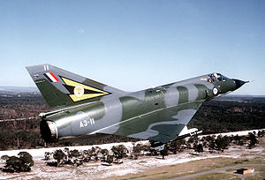 Dassault Mirage III