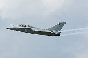 Dassault Rafale