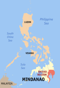 Davao Bölgesi