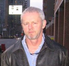 David Morse