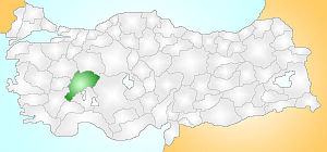 Daydalı, Emirdağ