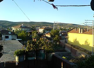 Deliklitaş, Balıkesir