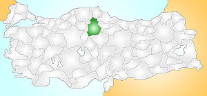 Demirşeyh, Sungurlu