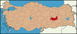 Dereboğazı, Elazığ